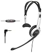 Foldable Over the Head Headset