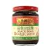 Lee Kum Kee Black bean garlic sauce - 8 oz