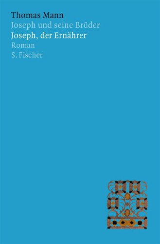 Joseph und seine Br�der