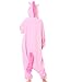 US TOP Unicorn Adult Animal Kigurumi Cosplay Costume Pajamas Onesies