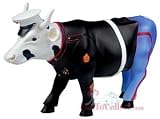 Cow Parade The Few, the Proud, the Moorines