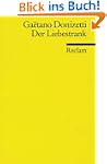 Der Liebestrank