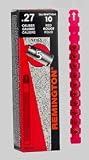 Desa #78759 100PK RED Strip Load