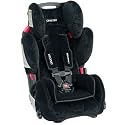 Recaro Young Sport Child Car Seat - Ebony