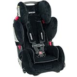 Recaro Young Sport Child Car Seat - Ebony