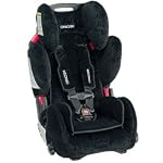 #1: Recaro Young Sport Child Car Seat - Ebony