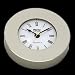 Weems &amp; Plath Marine Navigation Clock Chart Weight (Nickel)