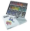 Liquitex Basics Acrylic Paints- Set of 36 Colors