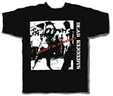 Dead Kennedys - Holiday In Cambodia Adult T-Shirt