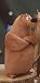Open Season: Boog Bear 8" Plush