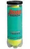 Penn Coach Teaching Balls (Case 24X), Tennis, Balls, Racquets Sports Accessories