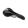 Terry Men's Fly Carbon Saddle Black