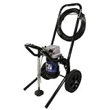 Factory-Reconditioned Campbell Hausfeld PS260CRB 0.34 GPM Airless Sprayer
