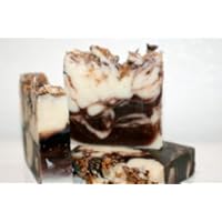 Mint Chocolate Soap - Jones Handmade Soap Co