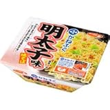 サッポロ一番 かねふく明太子味 焼そば　X1箱(12入)