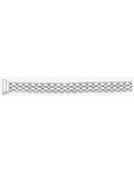 10mm 14k Reversible Bracelet 7"