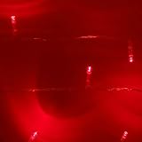 from Lights4fun - Battery Lights Battery Fairy Lights 10 Red LED bulbs - Static Model 98-05-03R