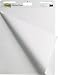 Post-it Self-Stick Plain White Easel Pads, 38 25x30-1/2 Sheets/Pad, 2 Pads/Ct - 55925ANN / MMM55925ANN