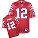 Reebok New England Patriots Tom Brady Premier Alternate Jersey Extra Large