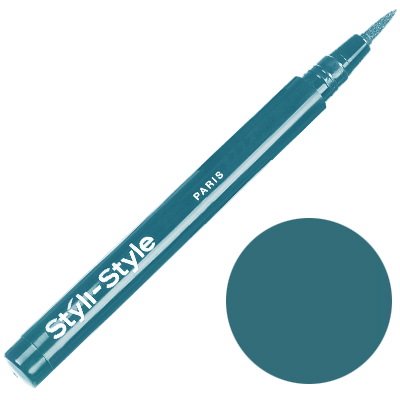 Styli-Style Liquid Liner 24 - Turquoise Preisvergleich