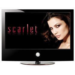 LG 42LG60 42-Inch 1080p 120hz LCD HDTV, Gloss Piano Black with Scarlet Red LG 42LG60 42-Inch 1080p 120hz LCD HDTV, Gloss Piano Black with Scarlet Red