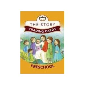 Pre K Preschool 2