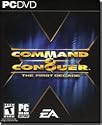 Command & Conquer The First Decade