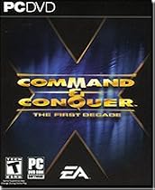 Command & Conquer The First Decade