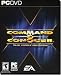 Command and Conquer the First Decade