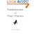 Fundamentals of Piano Practice