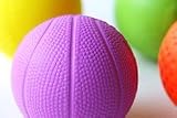 Squeeze Balls Senior Fitness