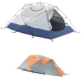 Click here to buy Trango 2 Tent - 2 Person by Mountain Hardwear by Mountain Hardwear.