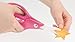 Kyocera Pink ceramic scissors CH-350-PK