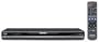 Panasonic DMP-BD605K Blu-Ray Disc Player, Black (Factory Refurbished)
