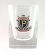 Pittsburgh Pirates Square Shot Glass - MLB Baseball Fan Shop Sports Team Merchandise