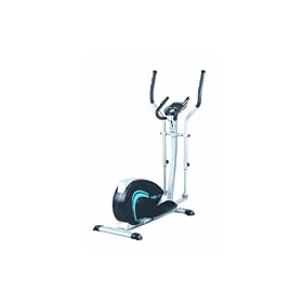 York X201 Elliptical