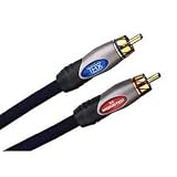 Monster Ultra Series 800 Component Video Cables 4 ft. Component Video Cable  (ULT V800 CV-4)