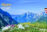 Voyage Alpen 2009. - Tobias B&uuml;scher
