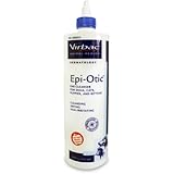 Virbac Epi-Otic Ear Cleaner, 16-Ounce