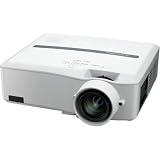 Mitsubishi WXGA LCD Projector 3500 ANSI 1280 X 800