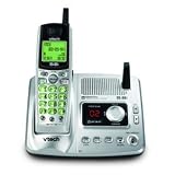 Vtech ia5863 - 5.8 GHz Cordless Phone w/ Digital Answering System & Caller Id