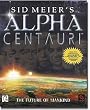 Sid Meier's Alpha Centauri Complete with Alien Crossfire Expansion