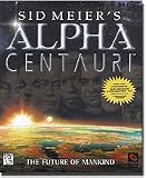 Sid Meier's Alpha Centauri & Alien Crossfire Expansion (Bundle)