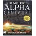 Sid Meier's Alpha Centauri Complete with Alien Crossfire Expansion