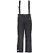 Die Cox Swain Herren Hose Bowl Limited ist eine robuste Skihose f&uuml;r Skifahrer, Carver und Boarder. Sie wurde mit Cox Tex CT053-WBT ausgestattet. Die Hose hat eine 5.000er Wassers&auml;ule und zeichnet sich durch einen sehr guten W&auml;rmer&uuml;ckhalt aus (Wattiert mit 80 g/m2). Ein hoher verstellbarer Bund mit elastischen Hosentr&auml;gern und Gamaschen an den Beinen verhindern, dass kalter Wind und aufgewirbelter Schnee unter die Hose gelangen.Bitte beachten Sie die Gr&ouml;&szlig;entabelle (siehe Bild) :A: max. Bundweite (elastisch)B: Beinl&auml;nge (au&szlig;en)Alle Angaben +/- 2cm Toleranz!