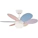 Westinghouse 7867340 Deckenventilator Turbo II