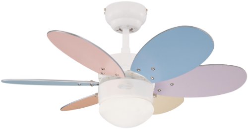 Westinghouse 7867340 Deckenventilator Turbo II