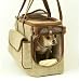 Snoozer Eco-Friendly Pet Carrier