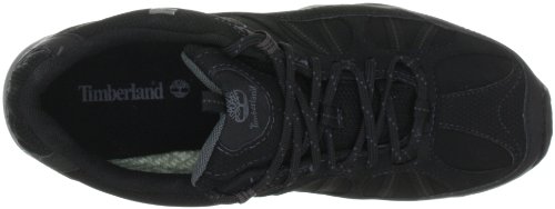 Timberland TRANSLITE LOW GTX 94603, Chaussures de randonnée femme - Noir black, 37 EU