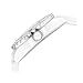 Swiss Legend Women's 20050-WWSR Ceramic Karamica Collection Watch Swiss Legend Women's 20050-WWSR Ceramic Karamica Collection Watch